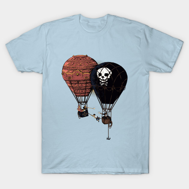 Air Pirate